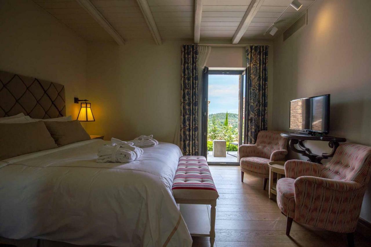 Alistos Hotel Jýthio Eksteriør bilde