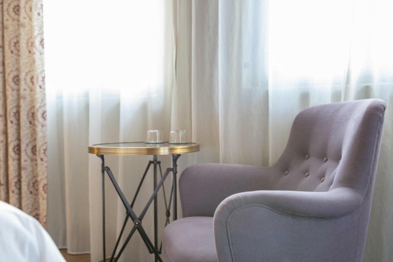 Alistos Hotel Jýthio Eksteriør bilde