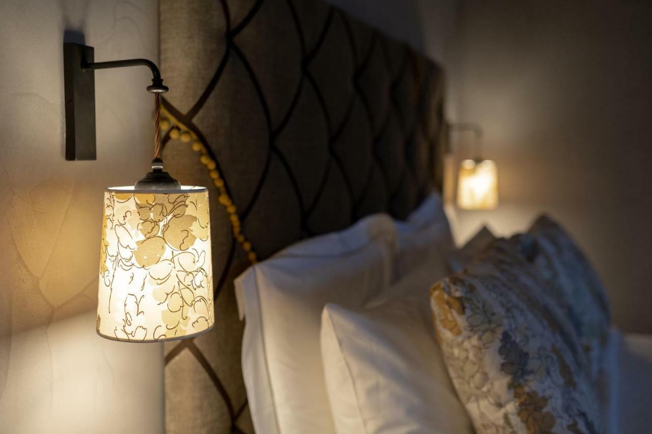 Alistos Hotel Jýthio Eksteriør bilde