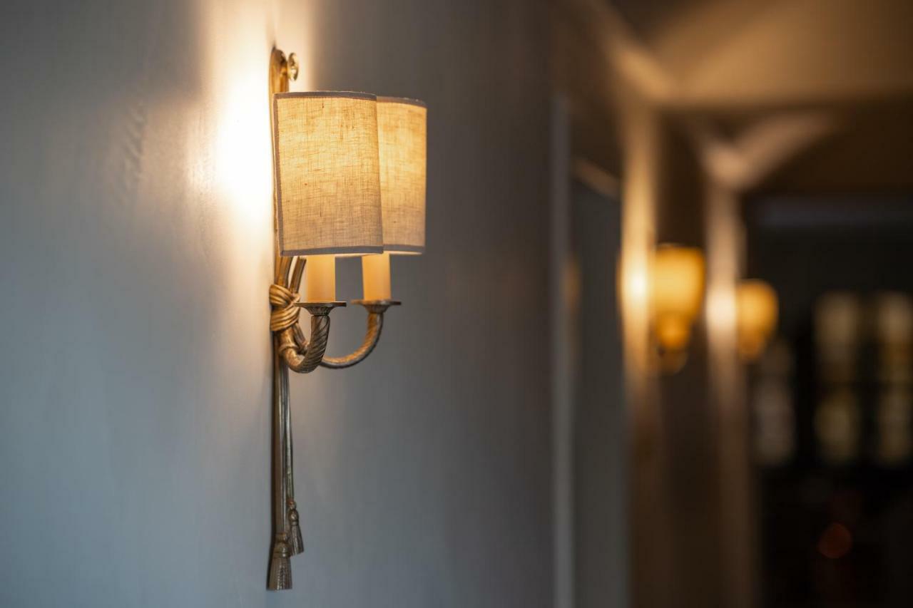 Alistos Hotel Jýthio Eksteriør bilde